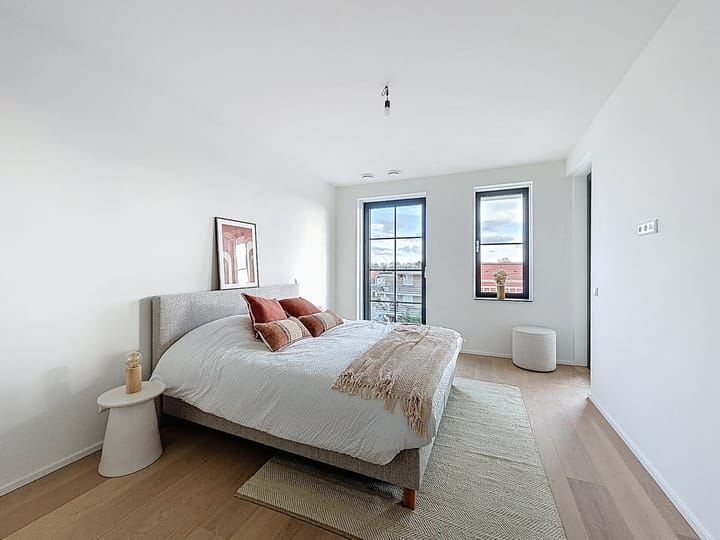 Foto 15 van Boulevard de Wielingen 60-201