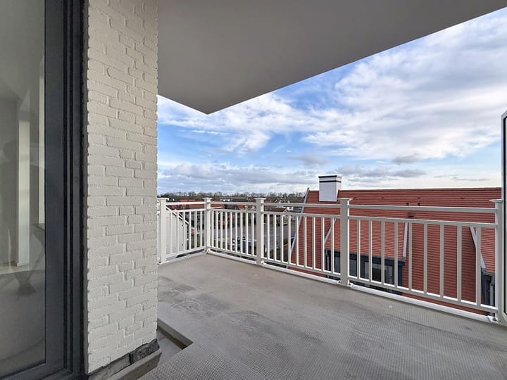 Foto 20 van Boulevard de Wielingen 60-201