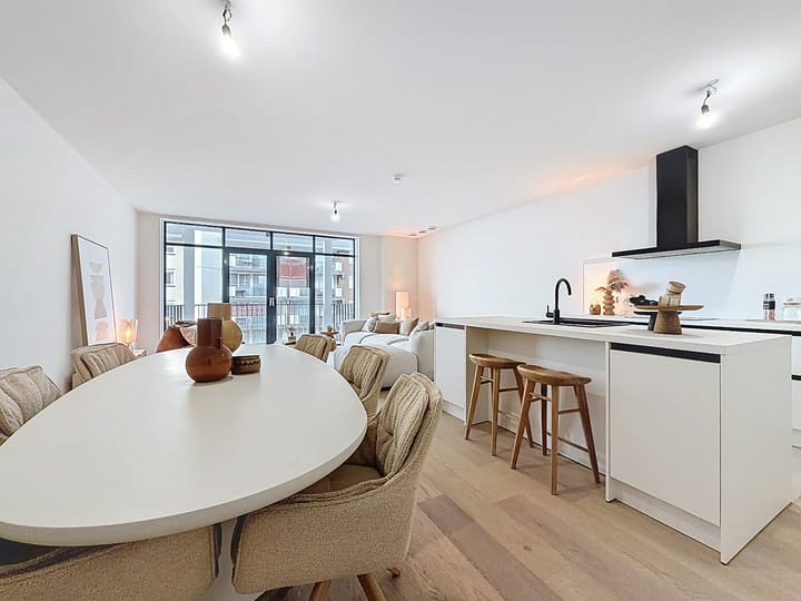 Foto 8 van Boulevard de Wielingen 60-201