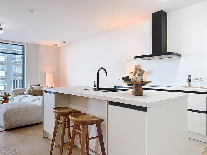 Foto 10 van Boulevard de Wielingen 60-201