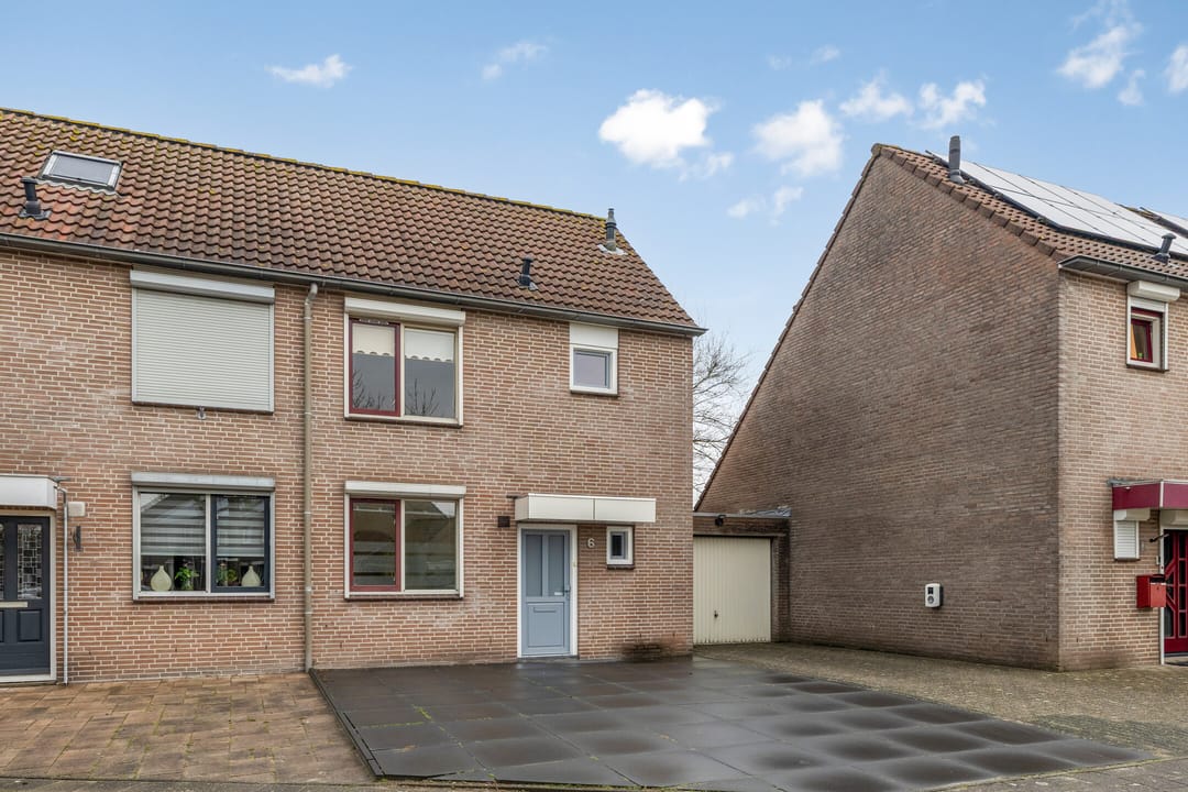 Photo 1 of Vecht 6