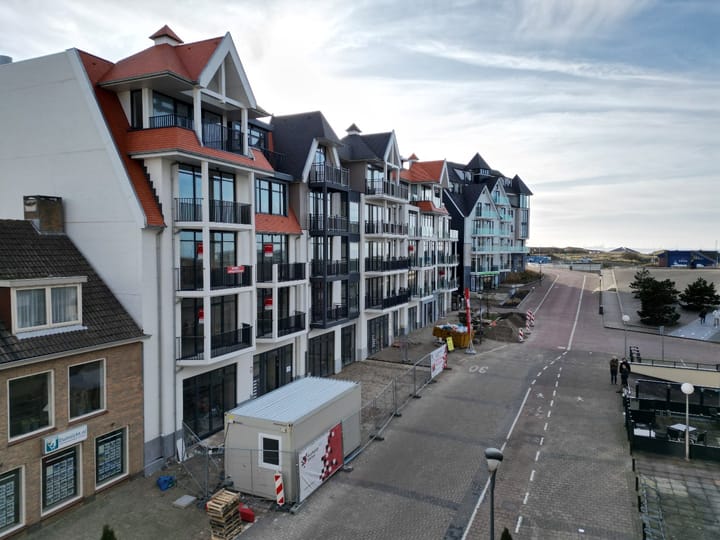 Foto 23 van Boulevard de Wielingen 60-201