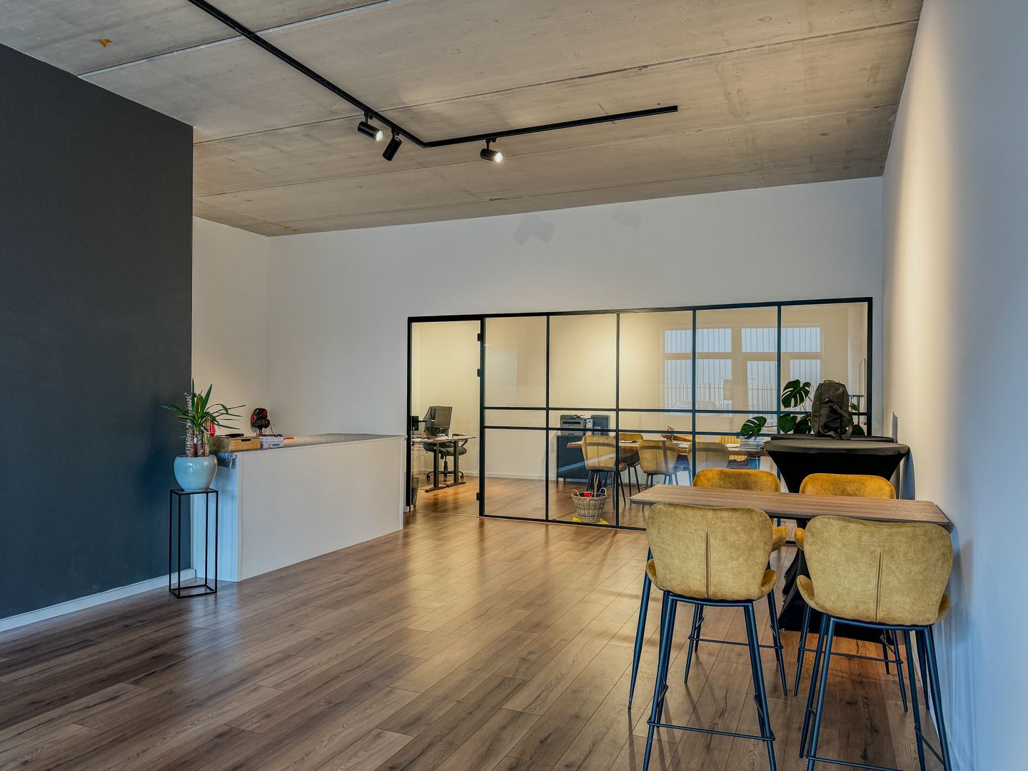 Bekijk foto 1 van Nijverheidslaan 3-a11