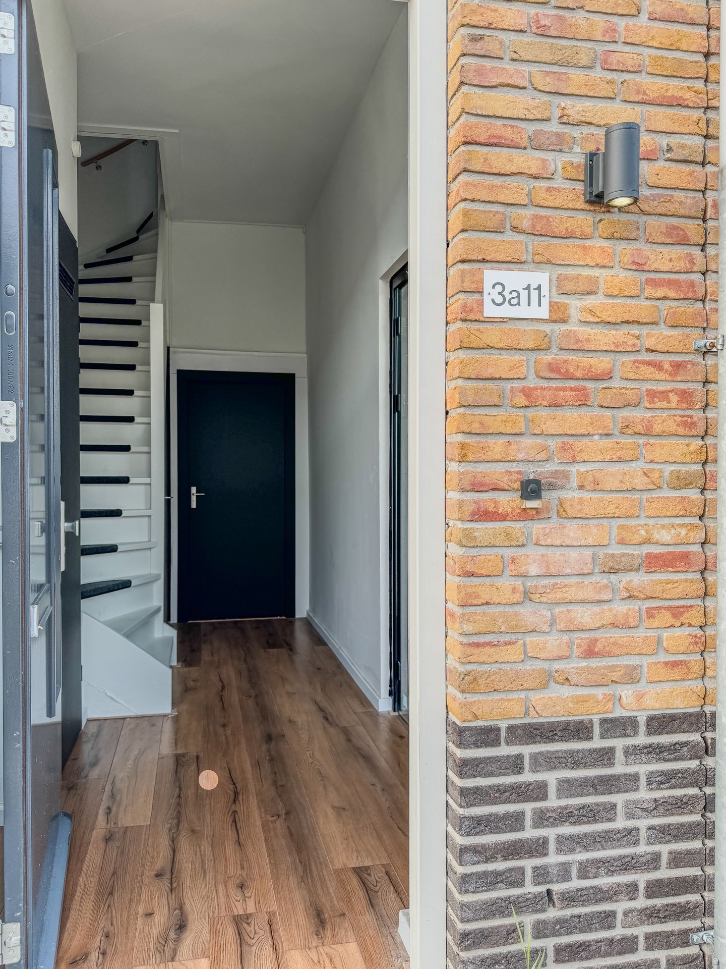 Bekijk foto 3 van Nijverheidslaan 3-a11