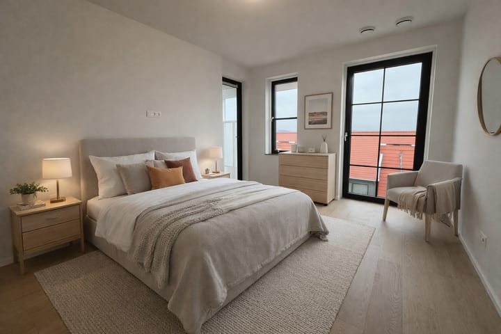 Photo 3 of Boulevard de Wielingen 60-202