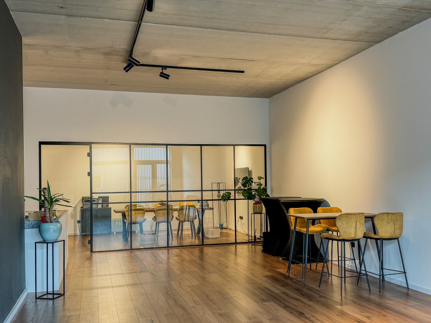 Bekijk foto 4 van Nijverheidslaan 3-a11