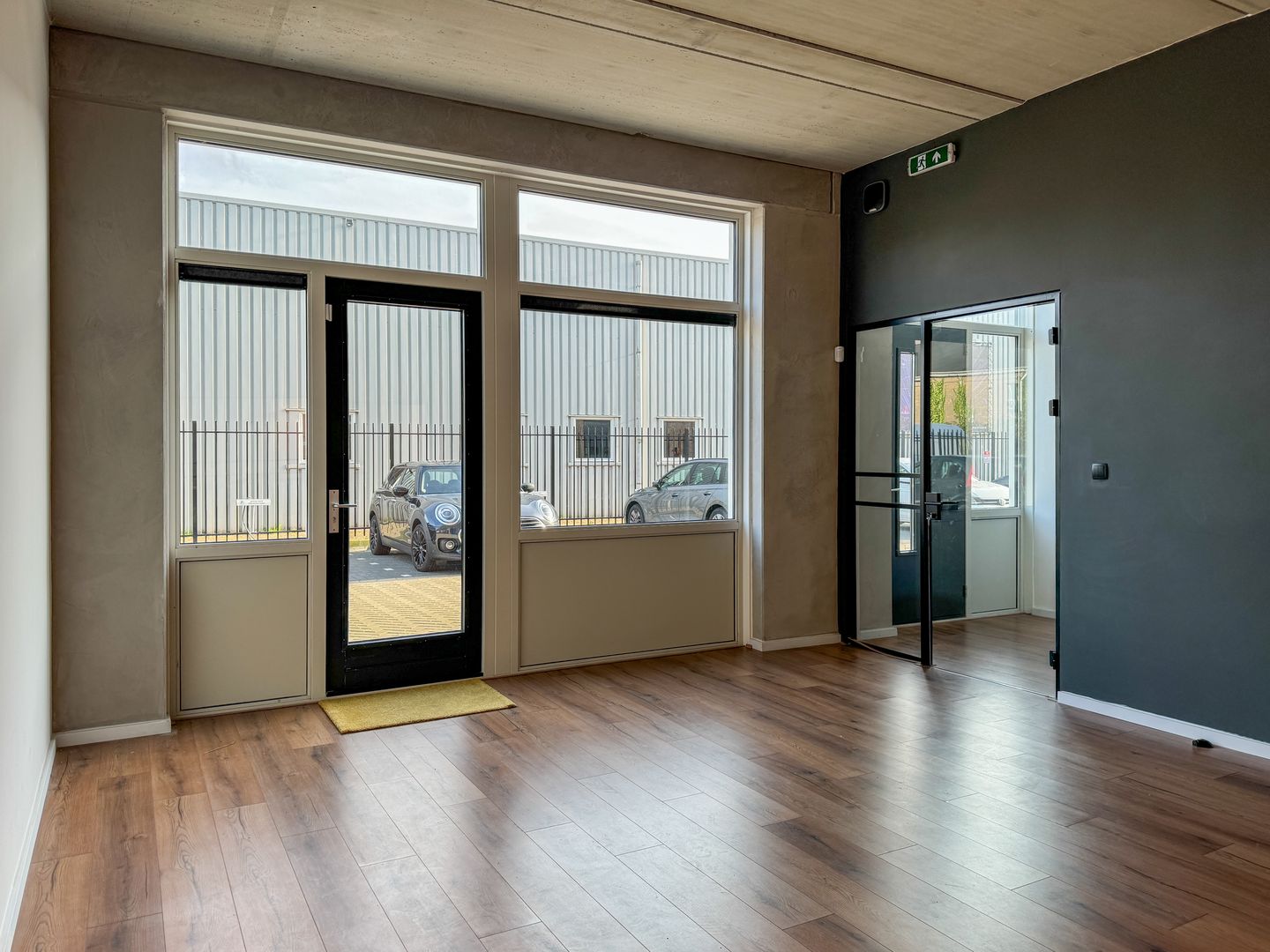 Bekijk foto 5 van Nijverheidslaan 3-a11