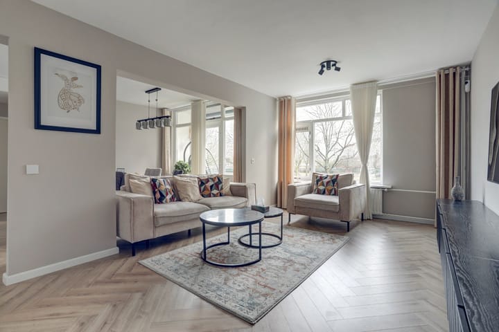 Foto 2 van Albertistraat 72