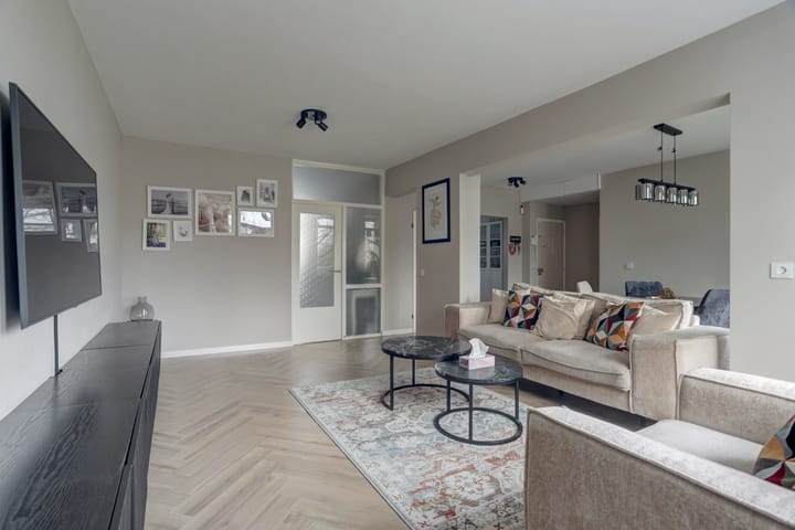 Foto 3 van Albertistraat 72