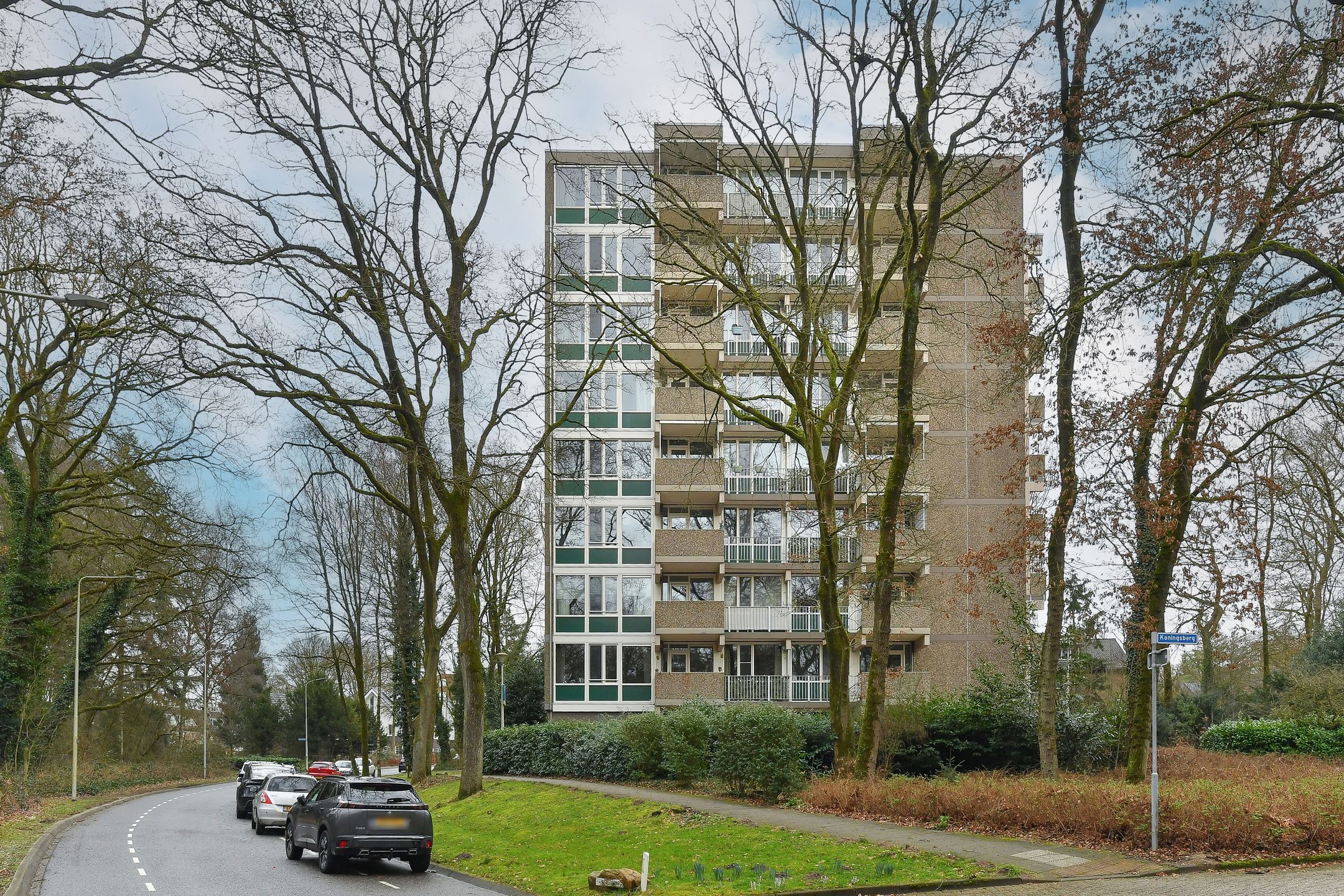 Foto 36 van Koningsberg 20