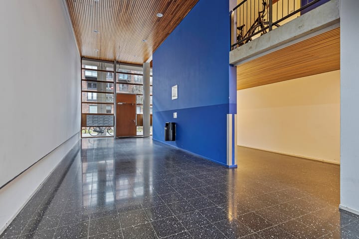 Photo 2 of Lodewijk Pincoffsweg 159