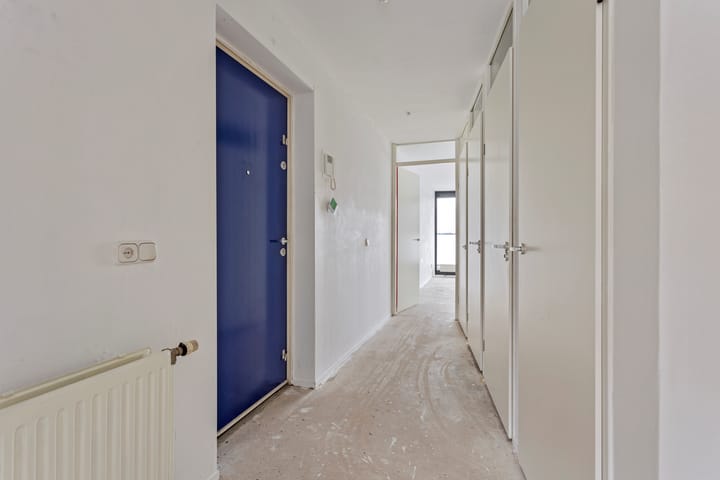 Photo 3 of Lodewijk Pincoffsweg 159