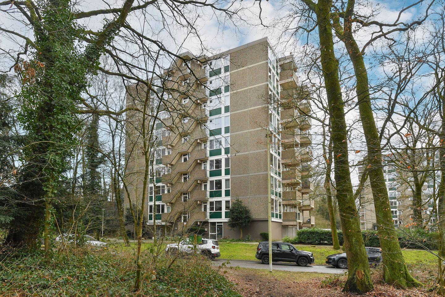 Foto 35 van Koningsberg 20