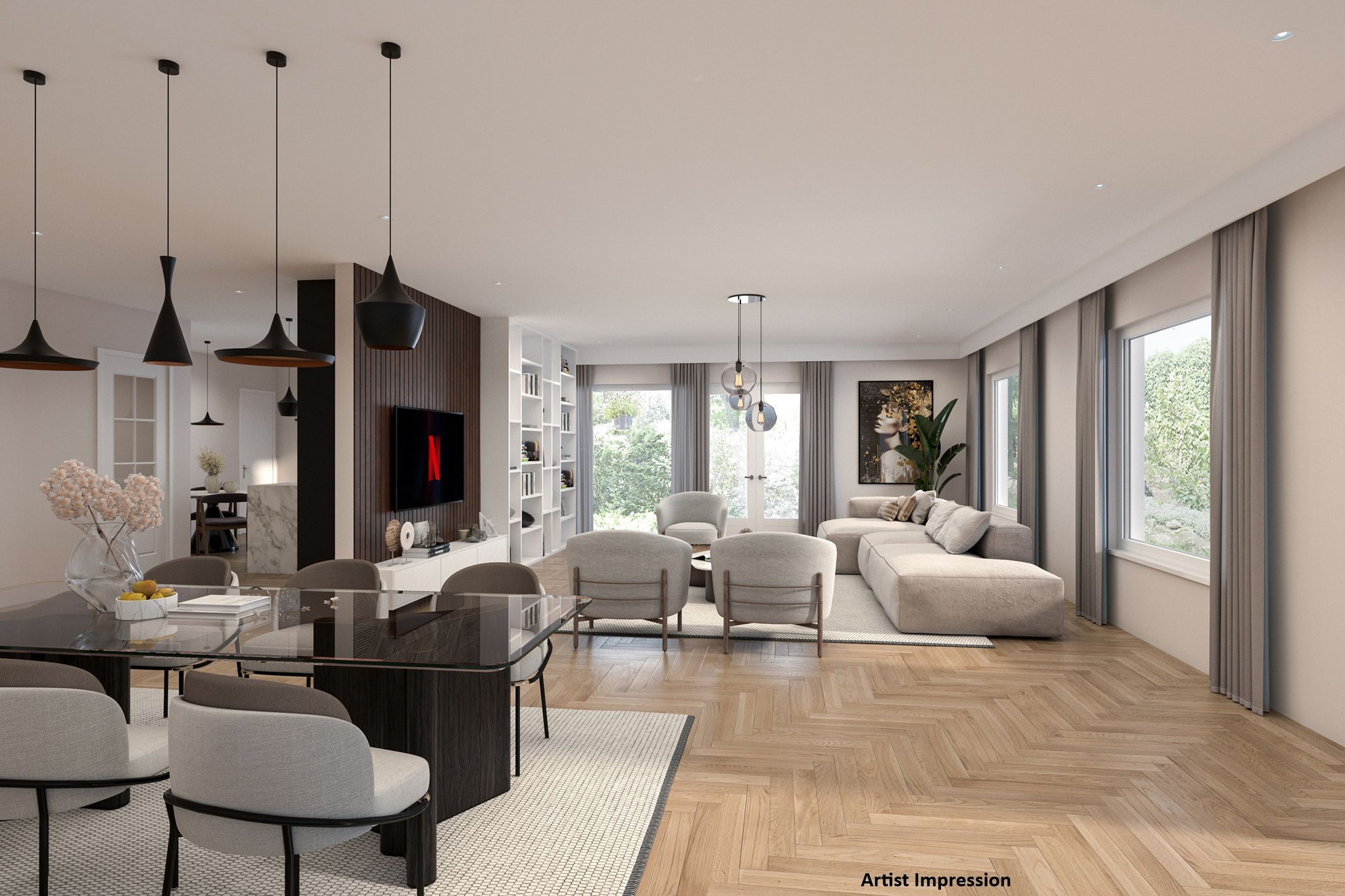 Photo 3 of Koekoekslaan 8