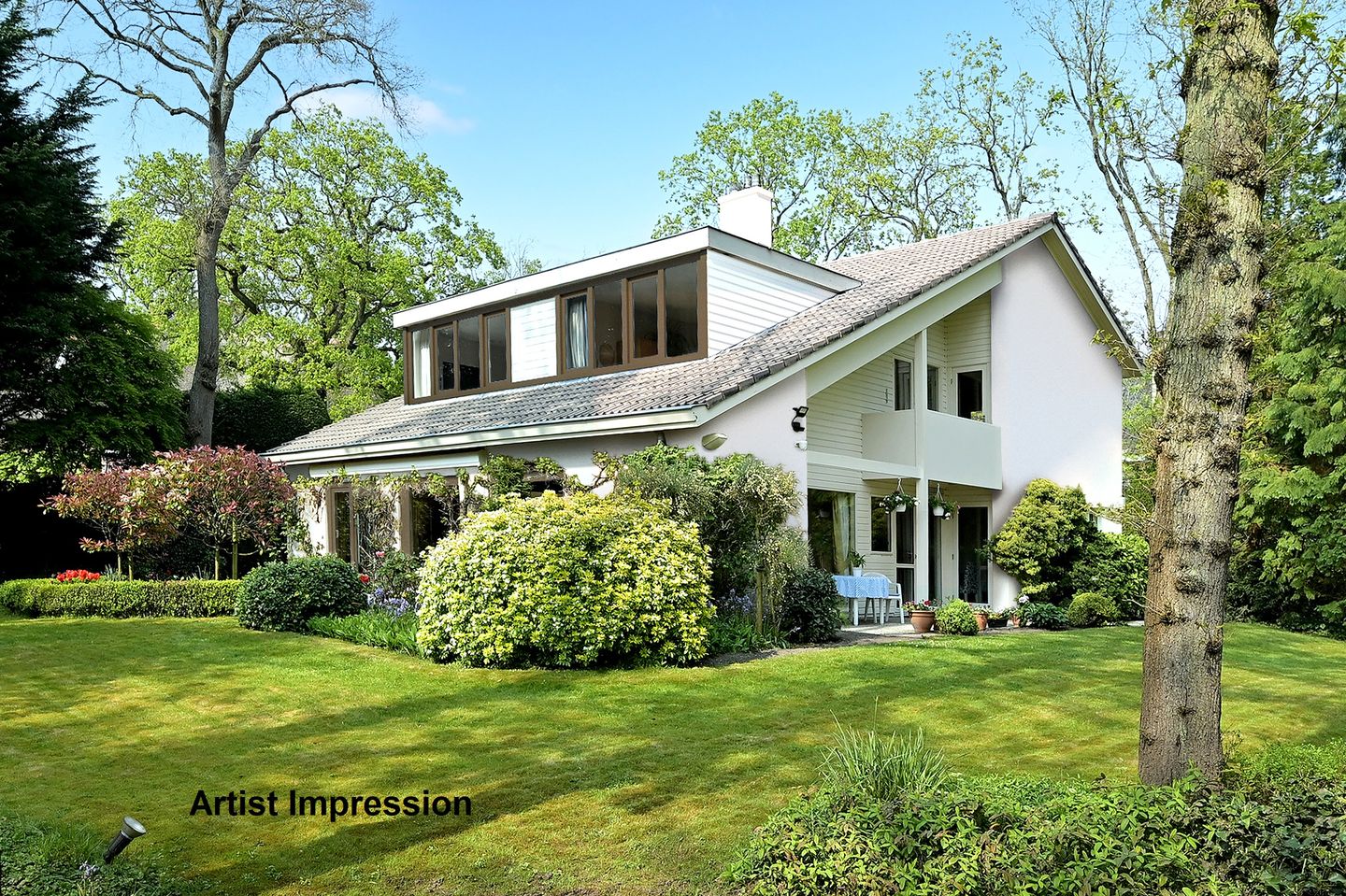 Photo 4 of Koekoekslaan 8