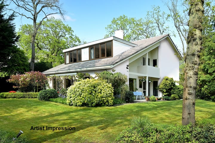 Foto 4 van Koekoekslaan 8