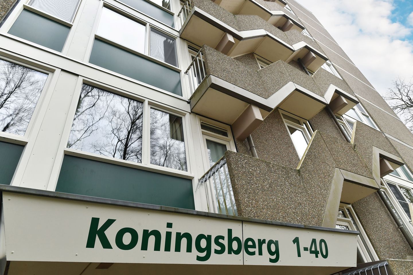 Foto 5 van Koningsberg 20