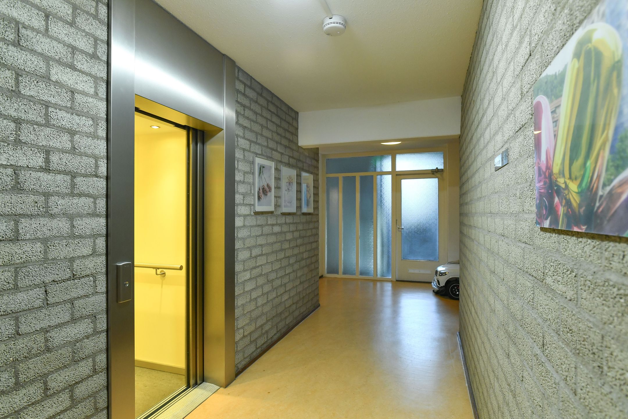 Foto 6 van Koningsberg 20