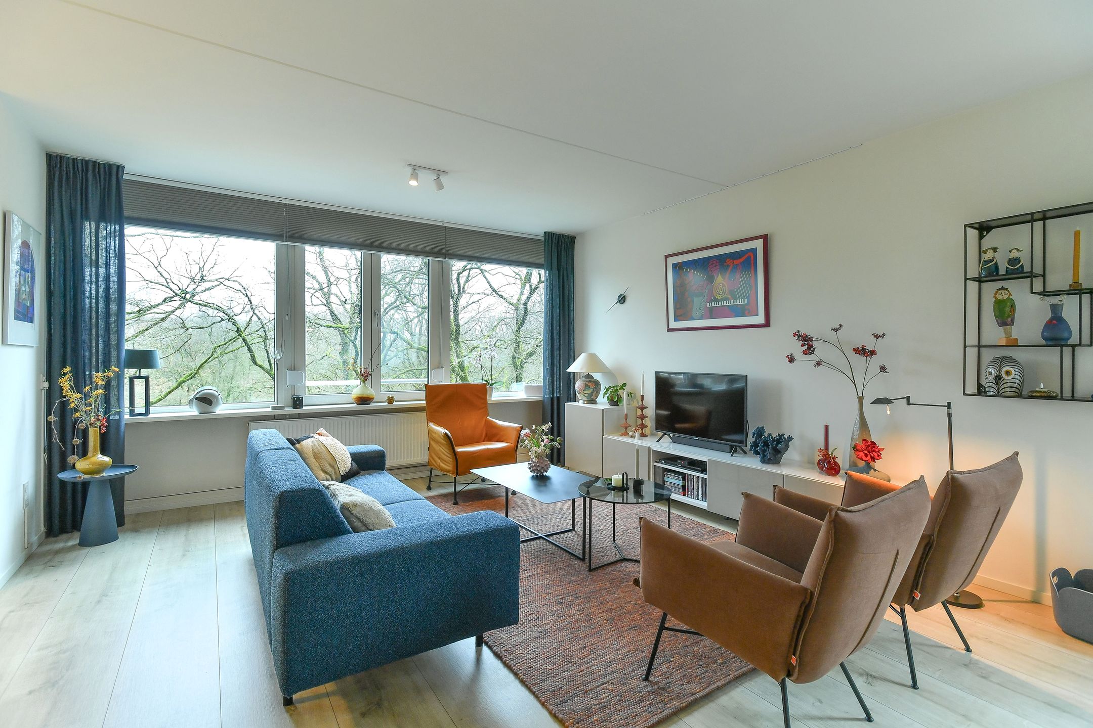 Foto 9 van Koningsberg 20