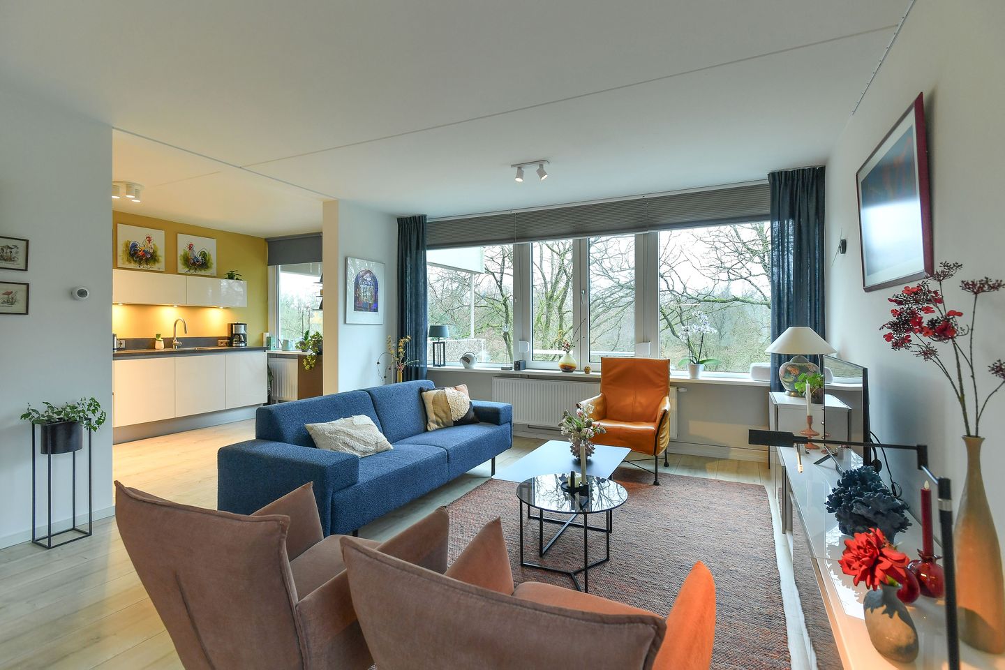 Foto 10 van Koningsberg 20