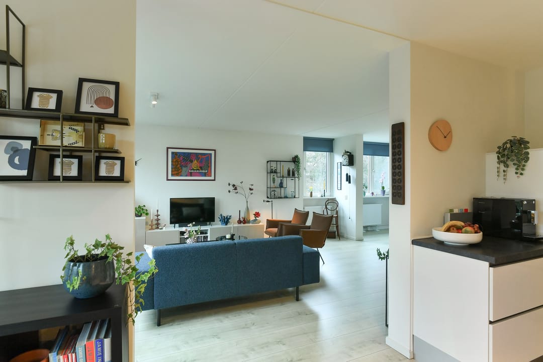 Foto 16 van Koningsberg 20