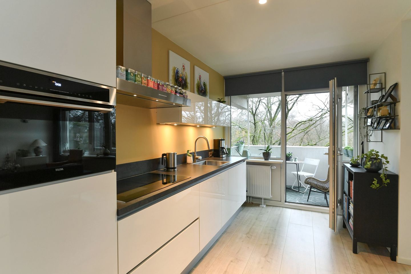 Foto 19 van Koningsberg 20