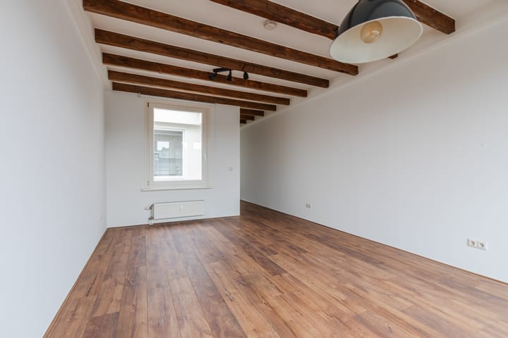 Foto 4 van Karrengas 54-A