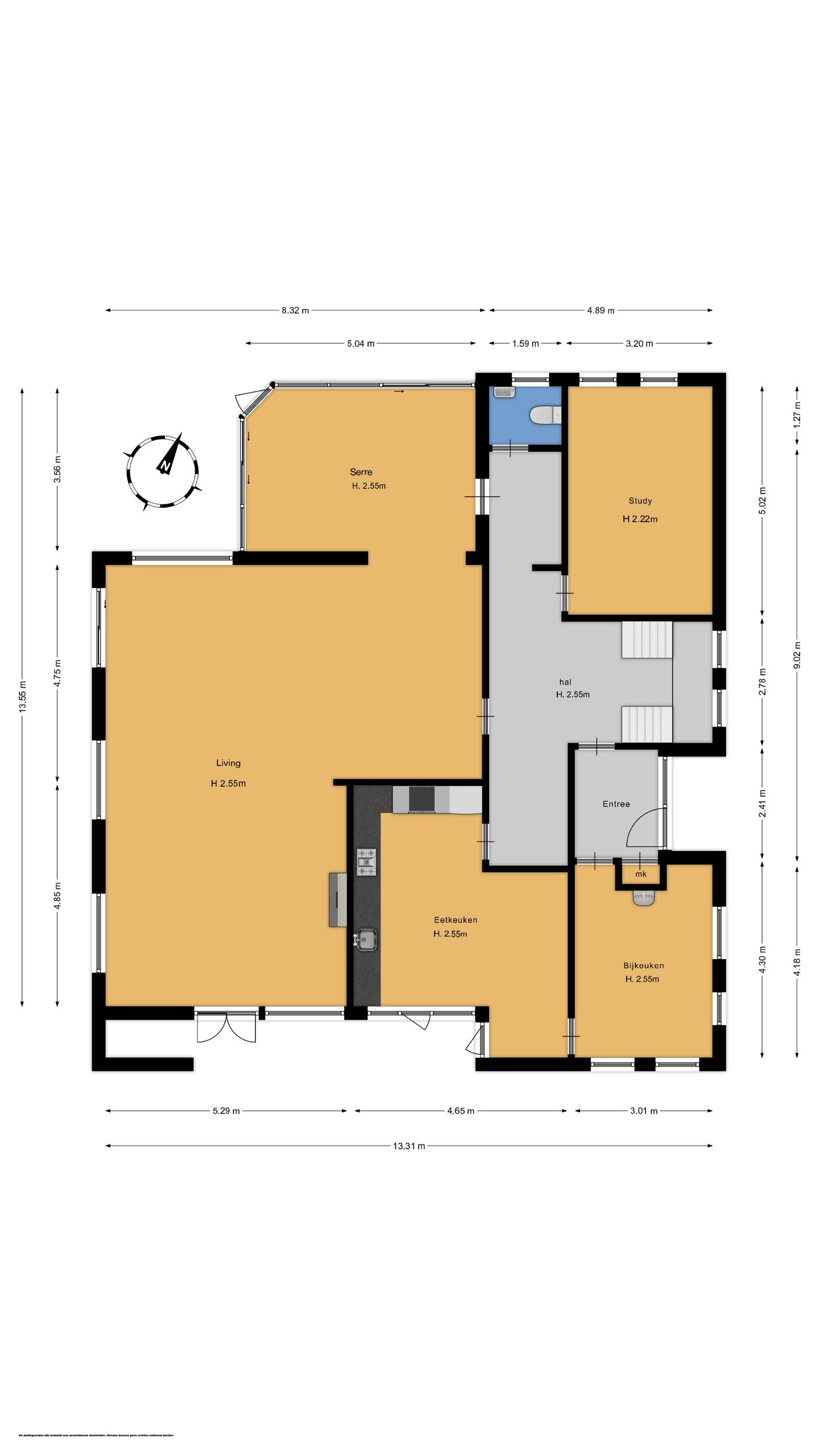 Photo 40 of Koekoekslaan 8