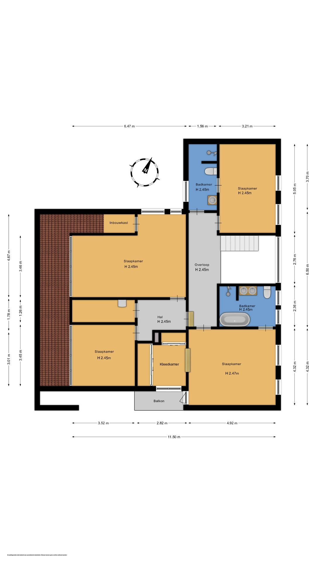 Photo 41 of Koekoekslaan 8