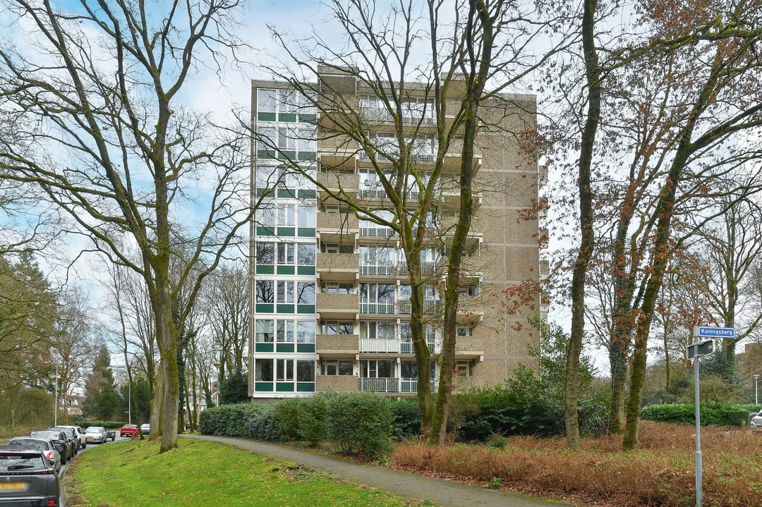 Foto 37 van Koningsberg 20