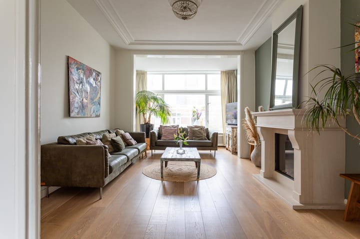 Foto 1 van Harstenhoekweg 47