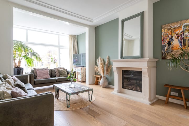 Foto 4 van Harstenhoekweg 47