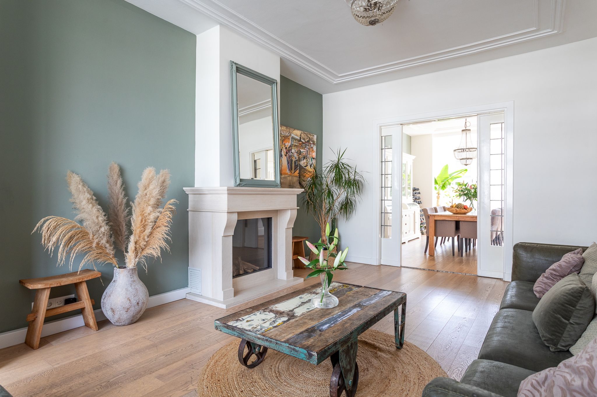 Photo 6 of Harstenhoekweg 47