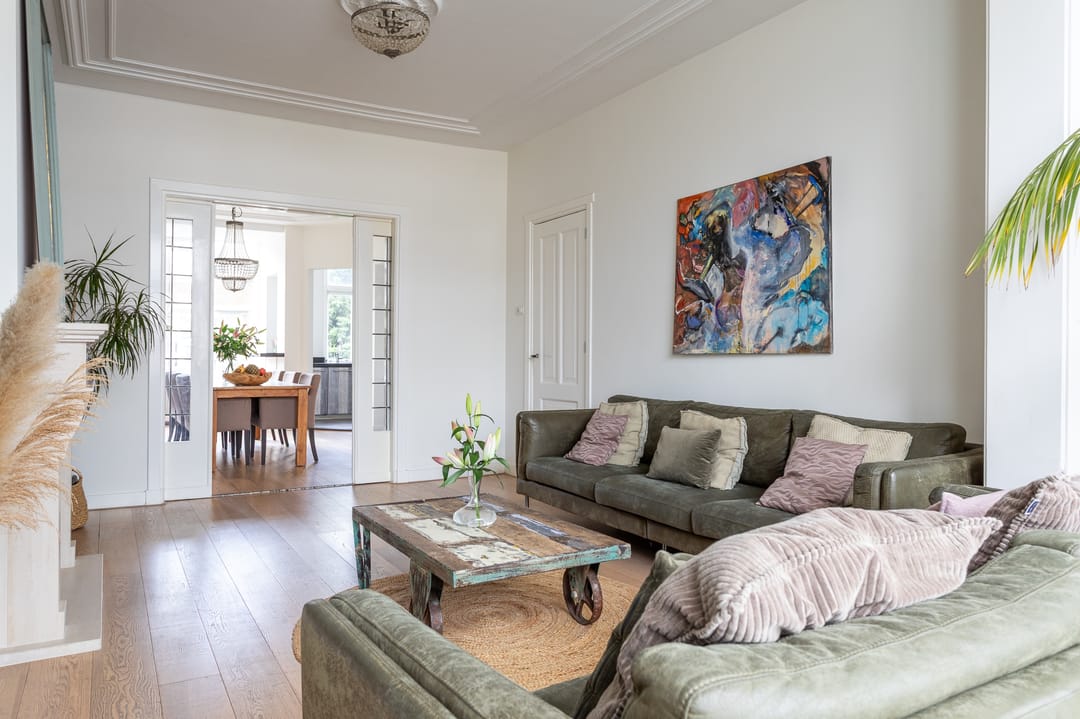 Photo 7 of Harstenhoekweg 47