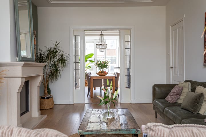 Foto 8 van Harstenhoekweg 47