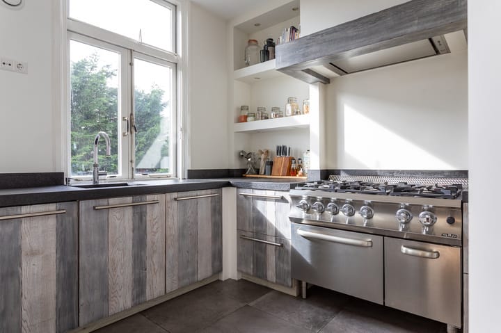 Foto 12 van Harstenhoekweg 47