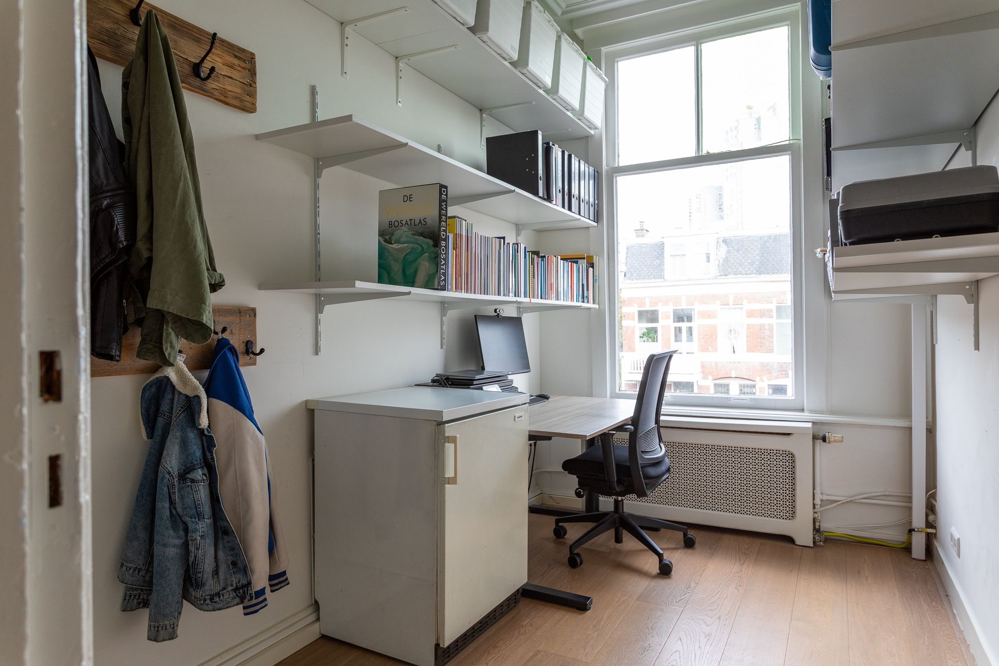 Photo 21 of Harstenhoekweg 47