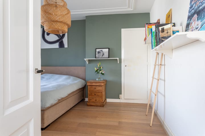 Foto 26 van Harstenhoekweg 47