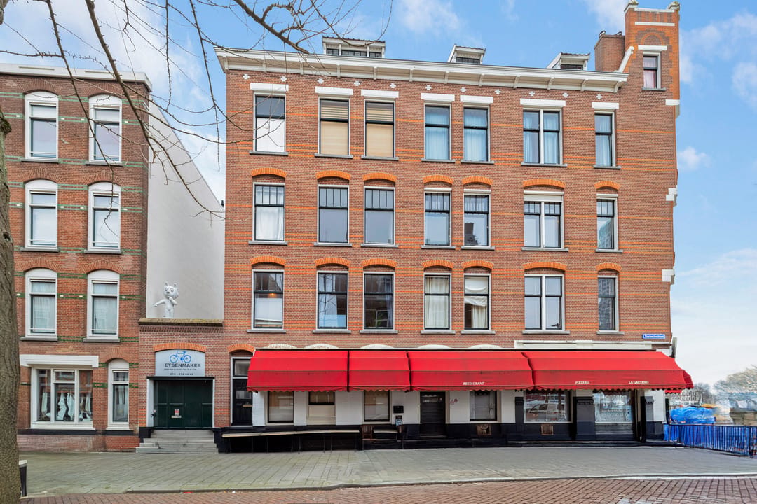 Foto 1 van Thorbeckestraat 32-01