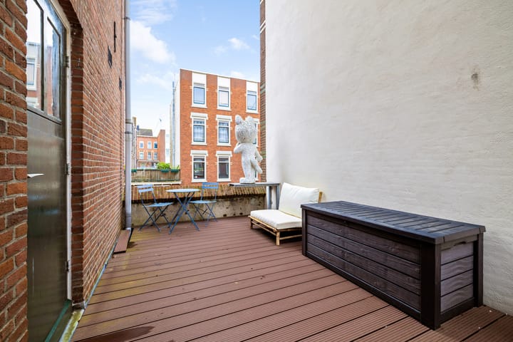 Foto 4 van Thorbeckestraat 32-01