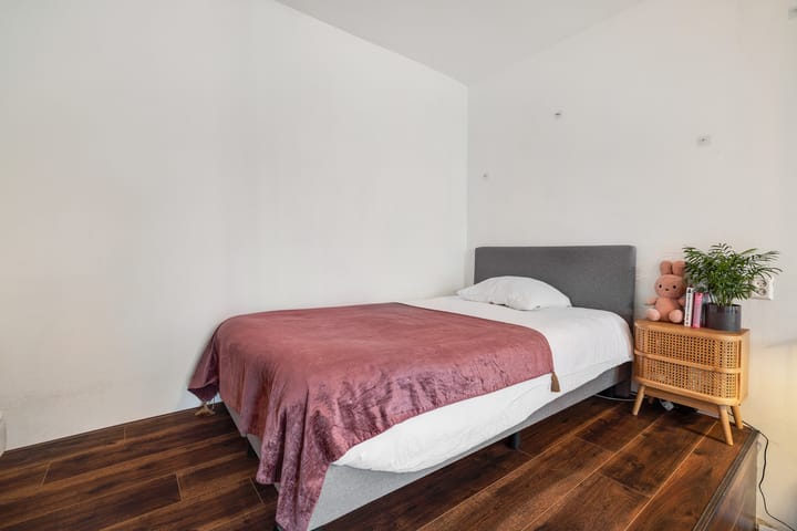 Foto 3 van Thorbeckestraat 32-01