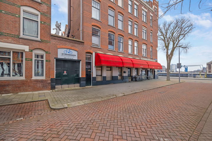 Foto 5 van Thorbeckestraat 32-01