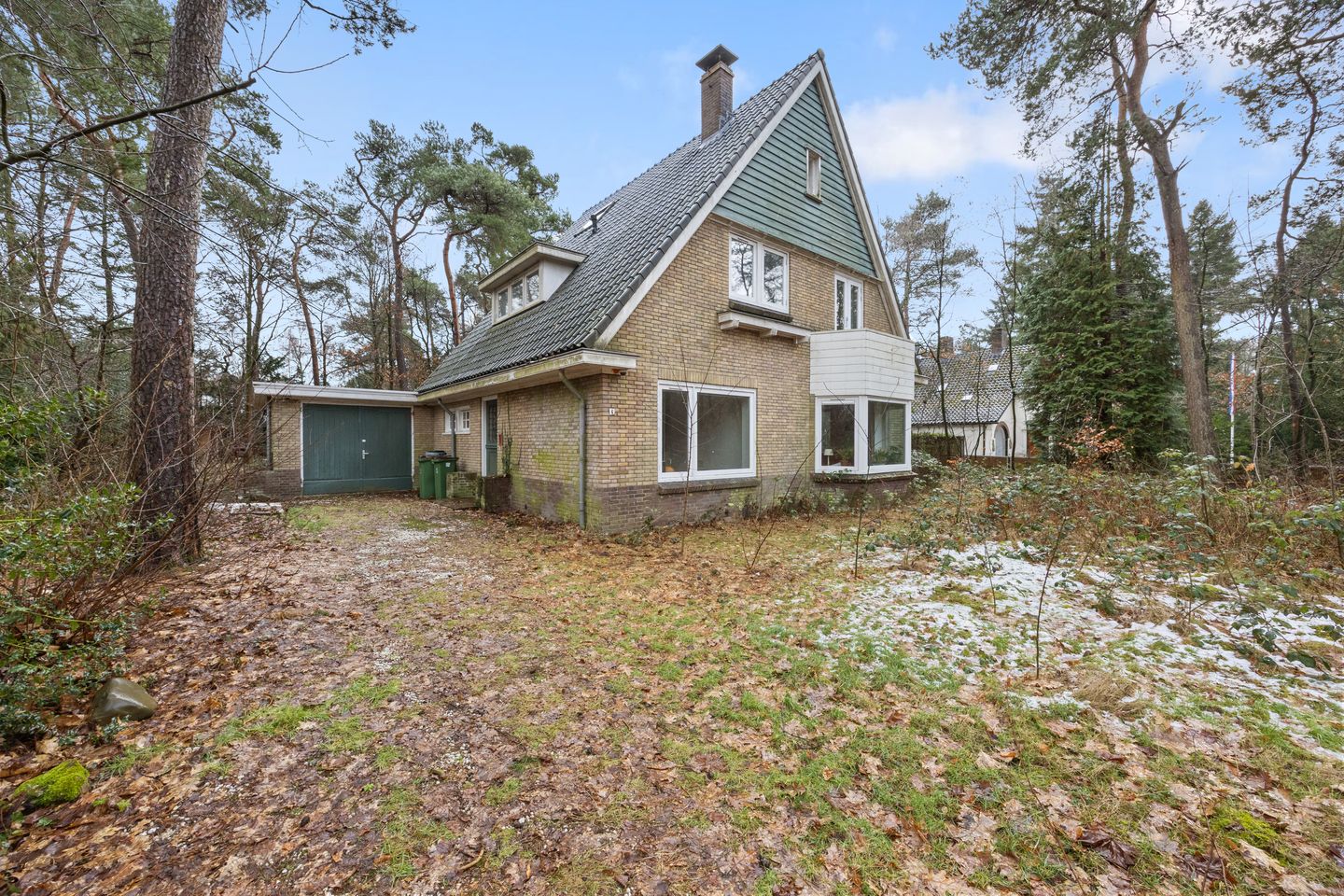 Foto 1 van Schaapsdrift 6