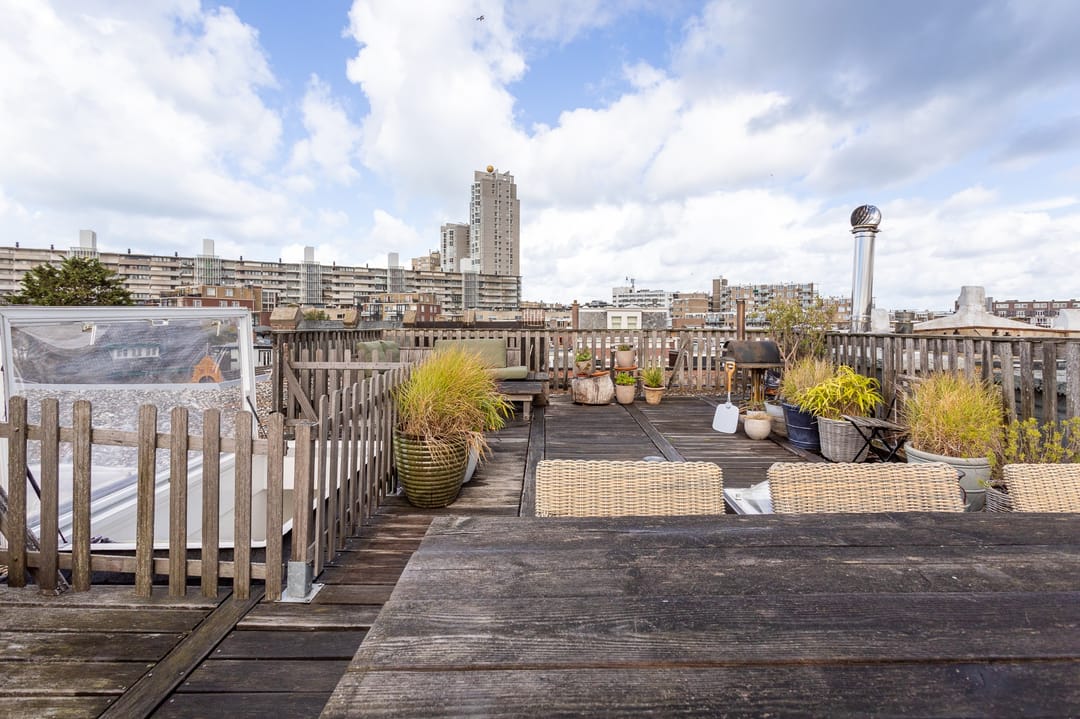 Photo 47 of Harstenhoekweg 47