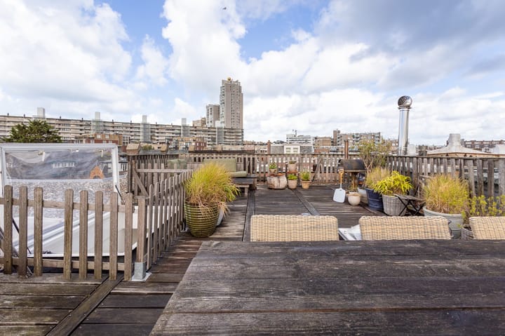 Foto 47 van Harstenhoekweg 47