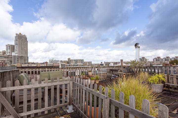 Foto 48 van Harstenhoekweg 47