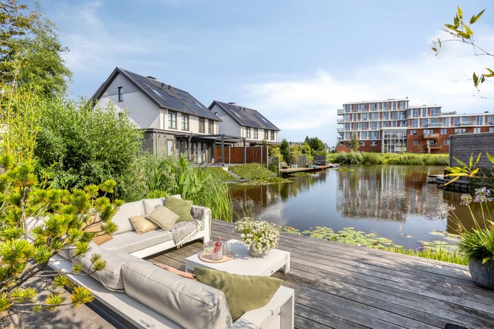 Foto 2 van Keizerskroon 29