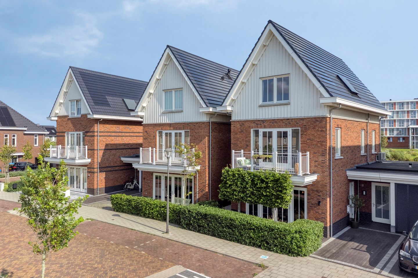 Foto 1 van Keizerskroon 29