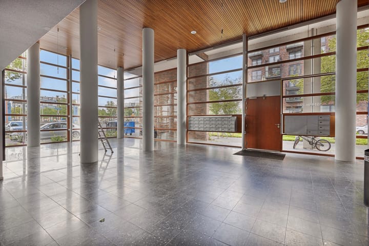 Photo 3 of Lodewijk Pincoffsweg 285