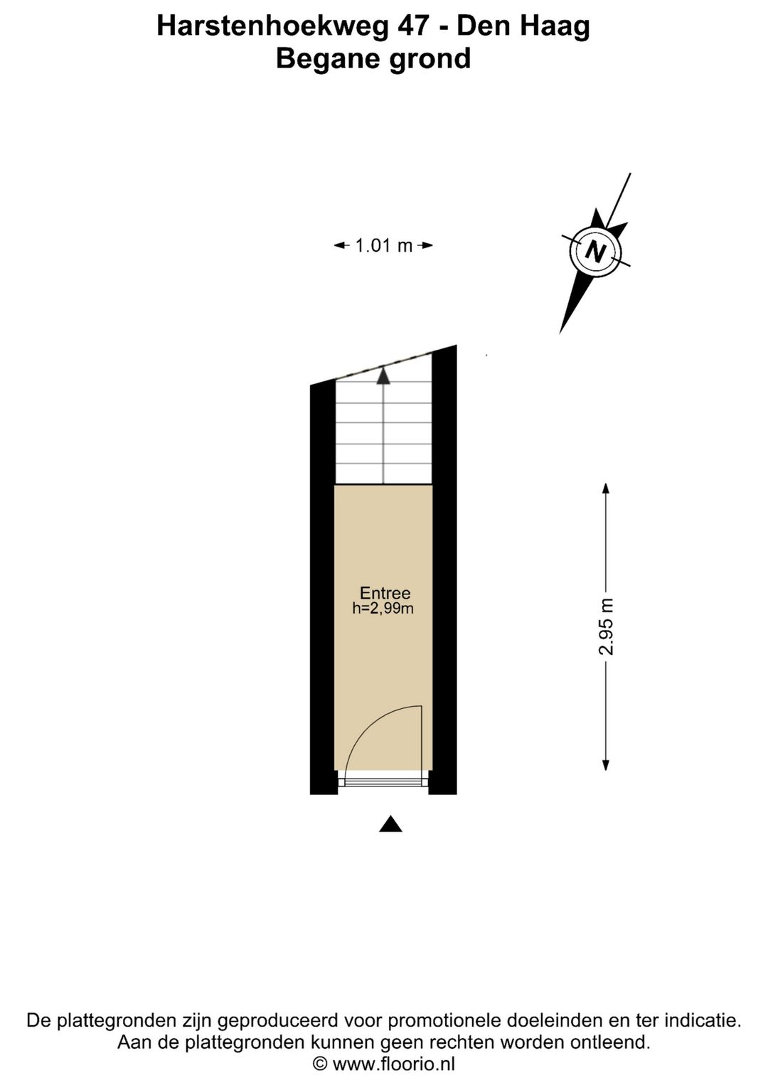 Photo 62 of Harstenhoekweg 47